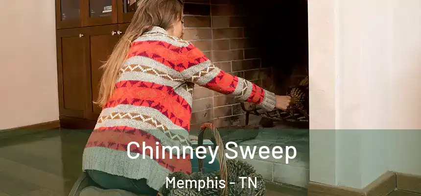 Chimney Sweep Memphis - TN