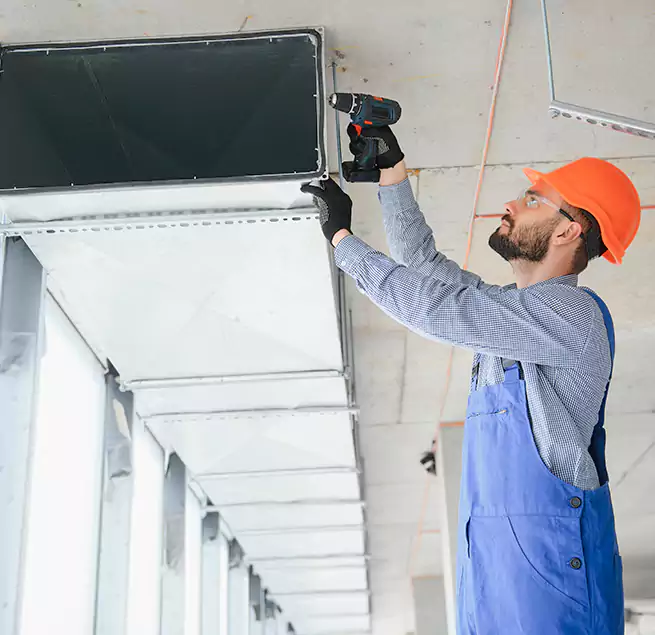 Why Homeowners & Businesses Trust Us in Memphis, TN