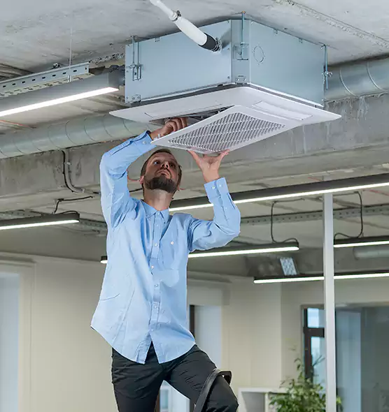 Professional Air Duct Cleaners in Memphis, TN