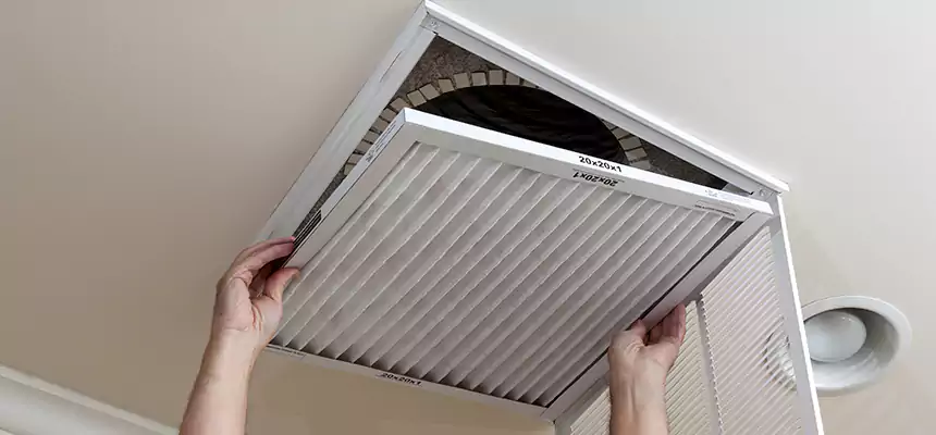 Robust Commercial Air Duct Cleaning in Memphis