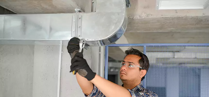Our Air Duct Installation Services in Memphis, TN