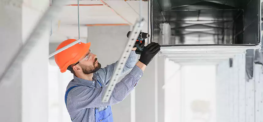 Our Air Vent Replacement Services in Memphis, TN