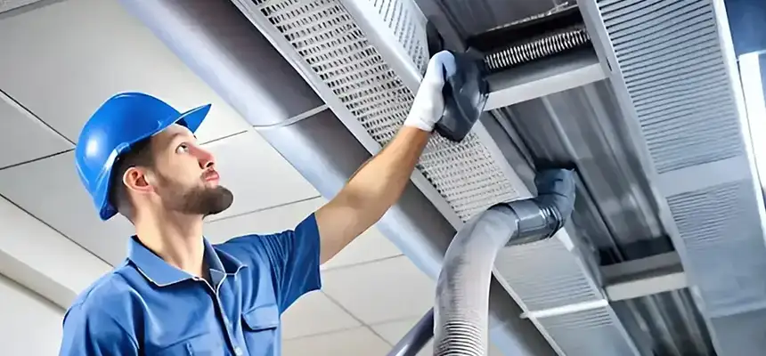 Our Annual Dryer Vent Maintenance Services in Memphis, TN