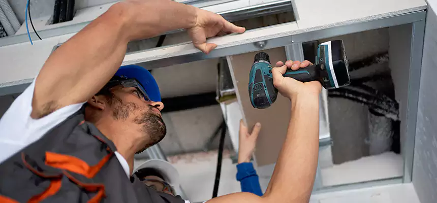 Our Apartment Air Duct Cleaning Services in Memphis, TN