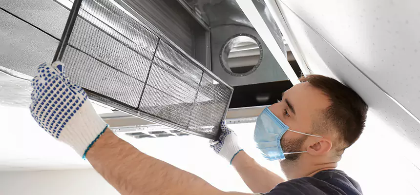 Our Bathroom Exhaust Duct Cleaning Services in Memphis, TN