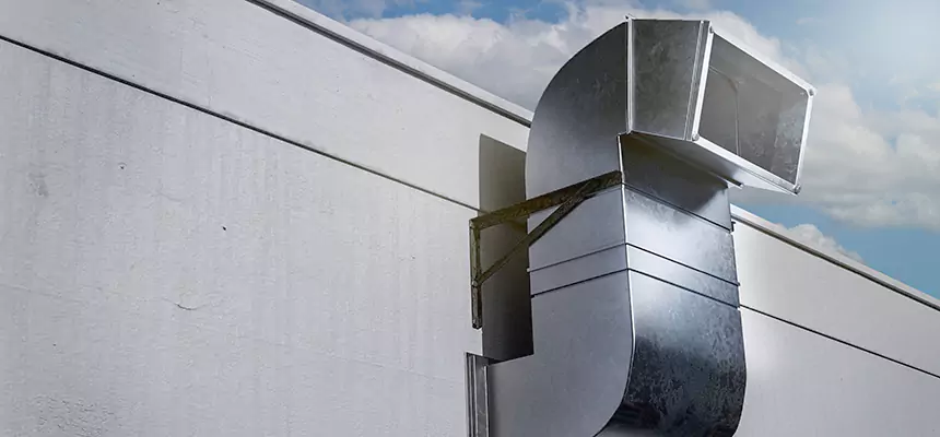 Comprehensive Commercial HVAC Cleaning in Memphis