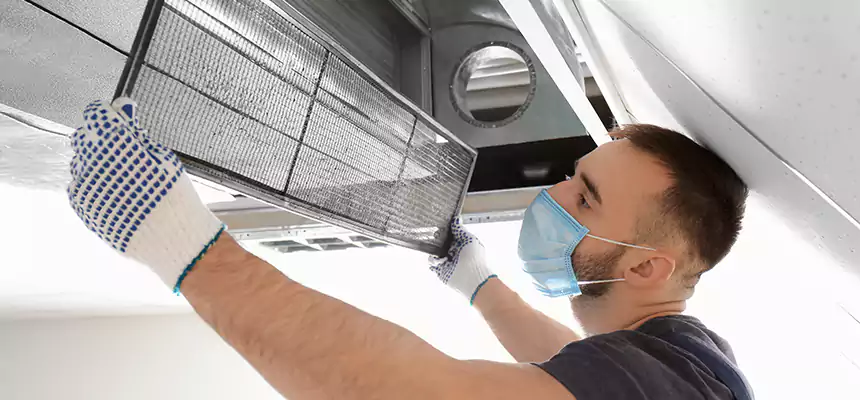 Our Dryer Vent Cleaning Services in Memphis, TN