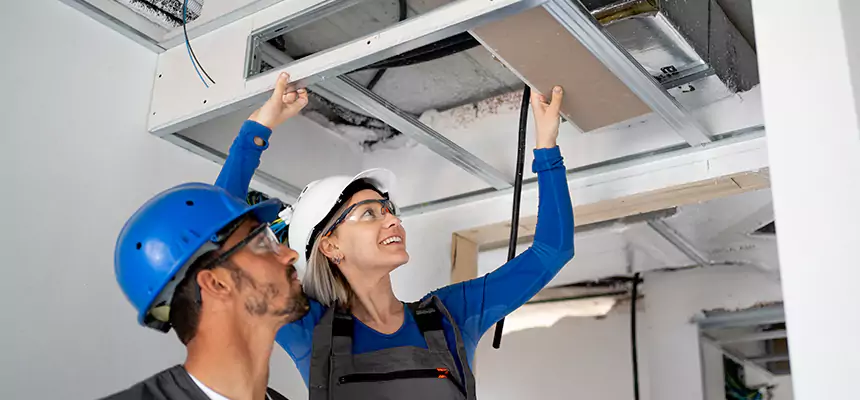 Reliable Green Air Duct Cleaning Services in Memphis