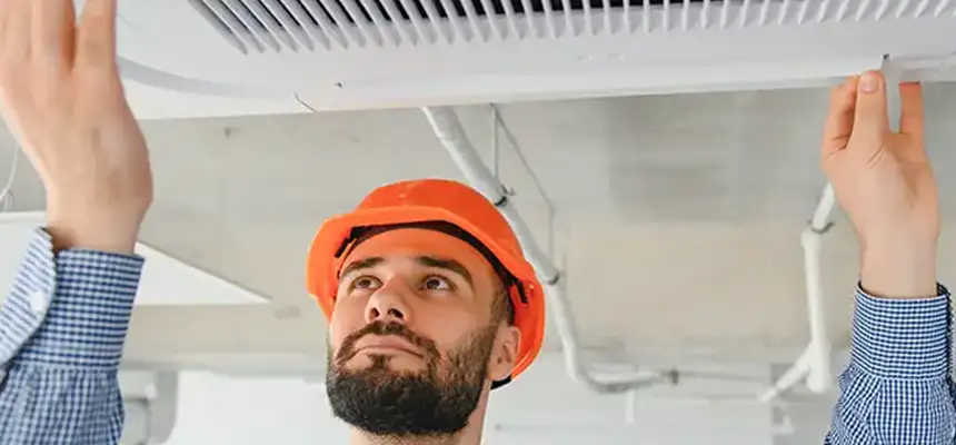 Our Furnace Vent Cleaning Services in Memphis, TN