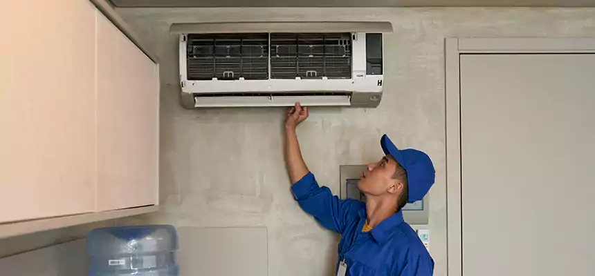 Balanced Fresh‑Air Ventilation (ERV/HRV) in Memphis