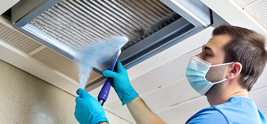 Our Home Ventilation Cleaning Services in Memphis, TN