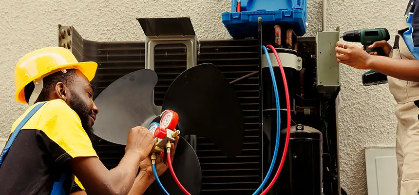 Our HVAC Airflow Optimization Services in Memphis, TN