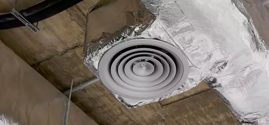 Our HVAC Ductwork Installation Services in Memphis, TN