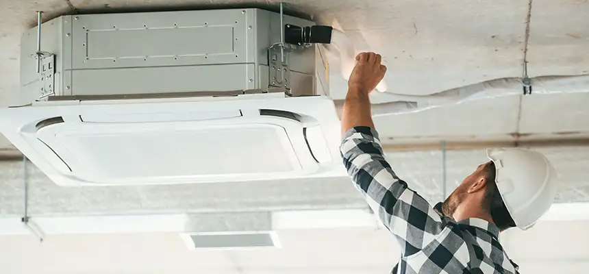 Our Local Vent Cleaning Services in Memphis, TN