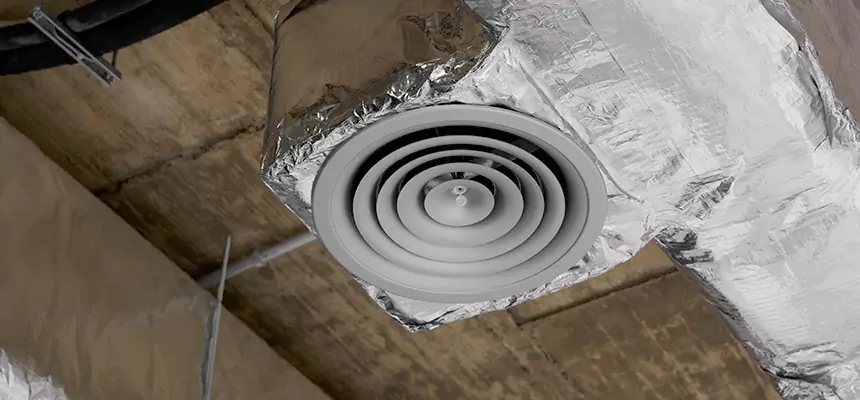 Our Low VOC Vent Installation Services in Memphis, TN