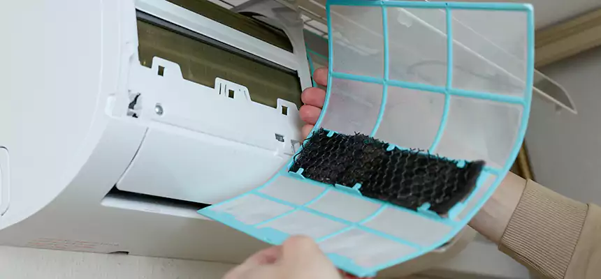 Gentle Ductwork Odor-Control Pet Dander Duct Cleaning in Memphis, TN