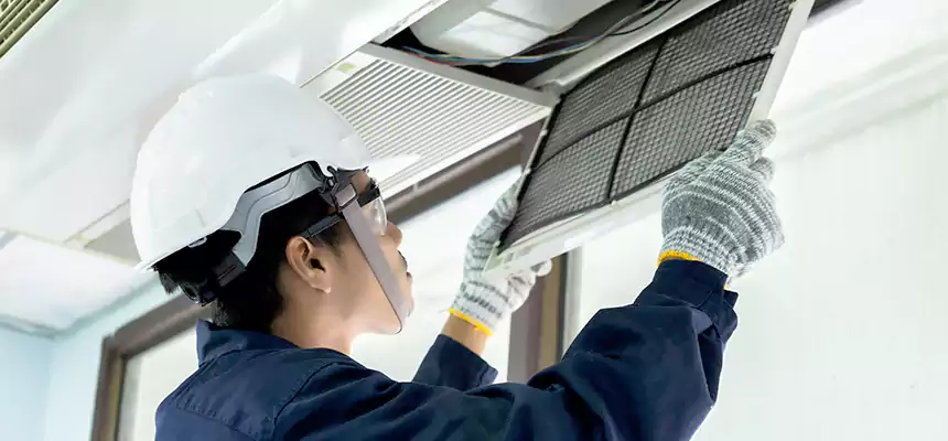 Our Residential Air Vent Cleaning Services in Memphis, TN