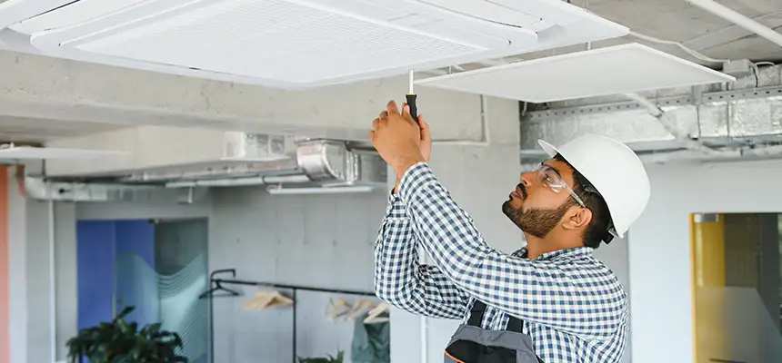 Our Roof Dryer Vent Cleaning Services in Memphis, TN