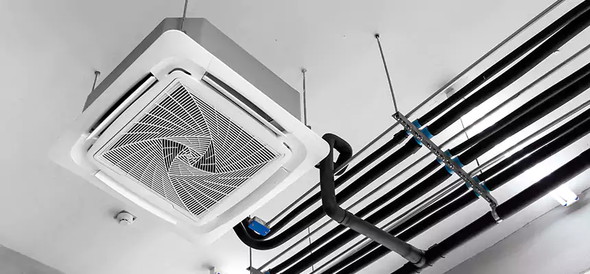 Our Smart AC Vent Controller Services in Memphis, TN