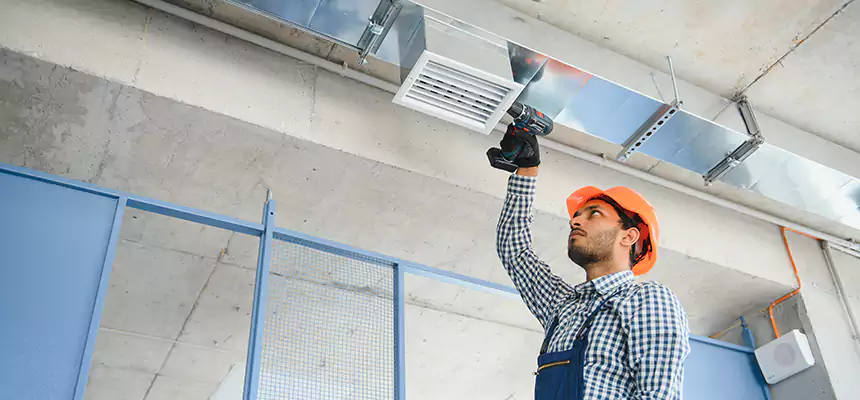 Efficient Exhaust Vent Cleaning in Memphis, TN
