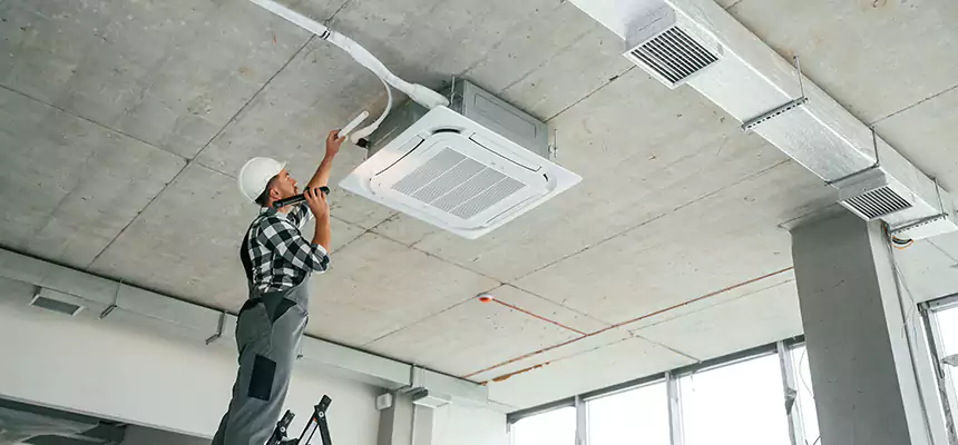 Our Wi Fi Connected Air Ducts Services in Memphis, TN