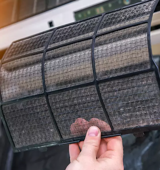 Top-notch AC Air Filter Replacement in Memphis