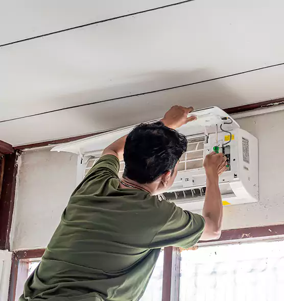 About Air Duct & AC Odor Removal in Memphis, TN