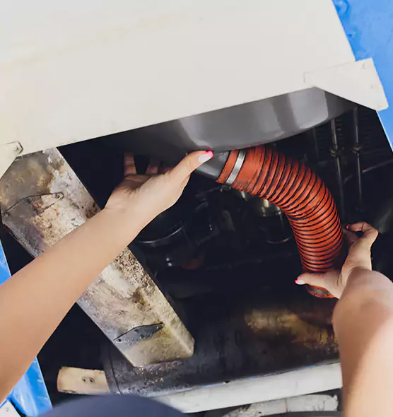 Professional Air Duct Leak Repair in Memphis, TN