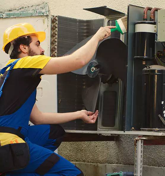 Professional Air Duct Washing Service in Memphis, TN