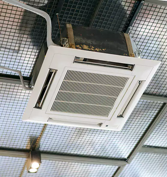 Top-Notch Allergy Relief Vent Cleaning Services in Memphis, TN