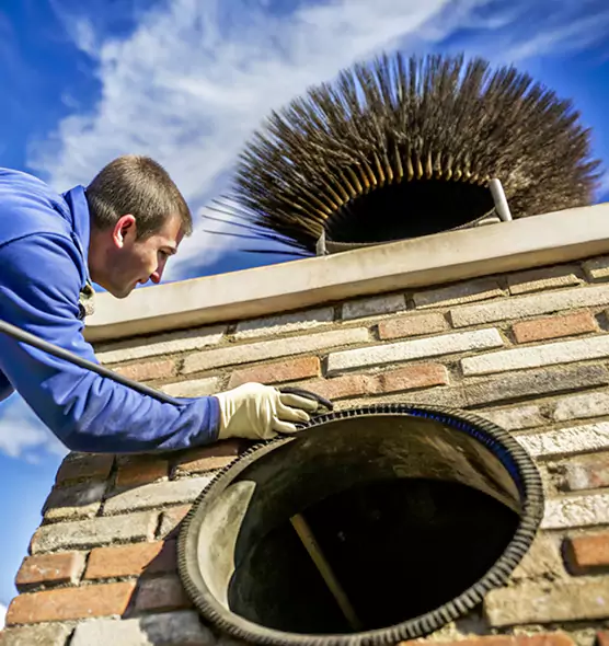 About Professional Chimney Sweep in Memphis, TN