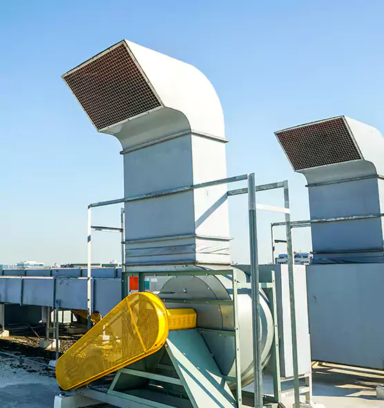 Advanced Commercial HVAC Duct Cleaning in Memphis, TN