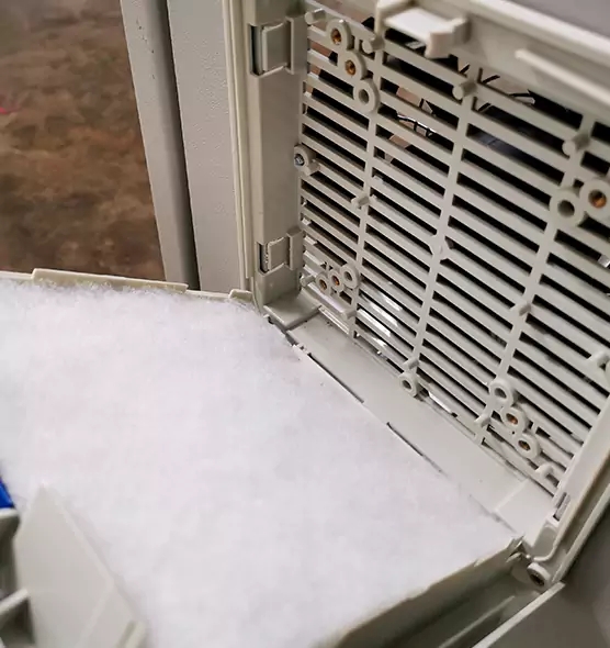 Professional Dryer Vent Mold Cleaning in Memphis, TN