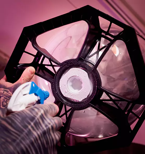 Professional Dryer Vent Sanitization Service in Memphis, TN