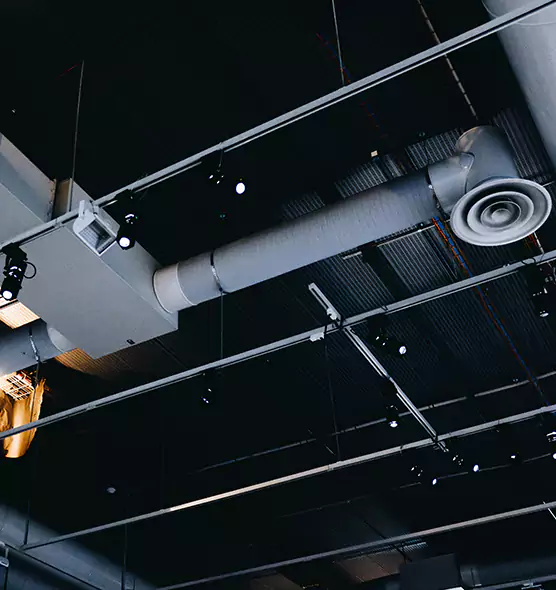 About Duct Sanitization with UV Light in Memphis, TN