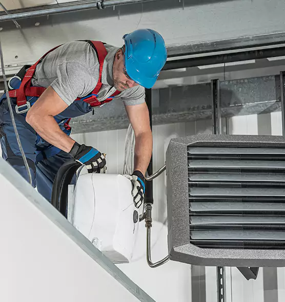 About HVAC Mold Remediation Service in Memphis, TN