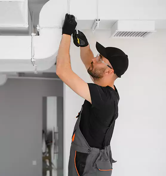 Advanced Office Ductwork Cleaning Services in Memphis, TN