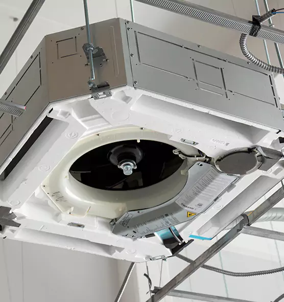 Professional Roof Vent Lint Removal Memphis, TN