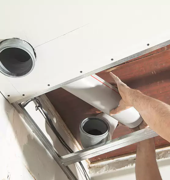 Professional Seasonal Allergy Air Duct Cleaning in Memphis, TN