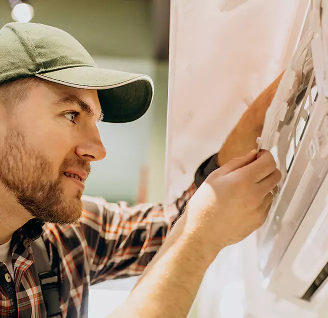 Why Homeowners Businesses Trust Us in Memphis, TN?