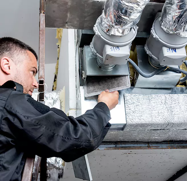 Why Homeowners & Businesses Trust Us in Memphis, TN?