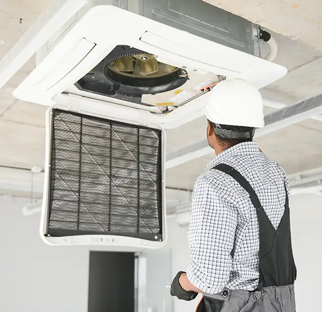 Why Homeowners & Businesses Trust Us in Memphis, TN?