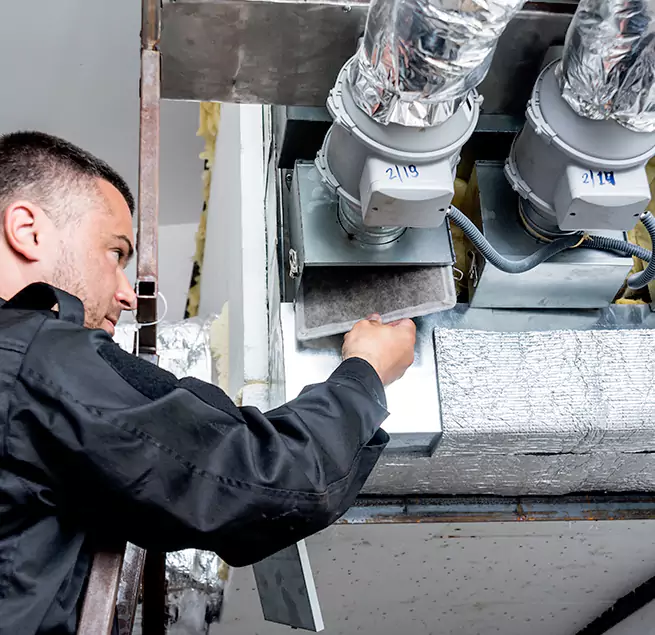 Why Homeowners & Businesses Trust Us in Memphis, TN?