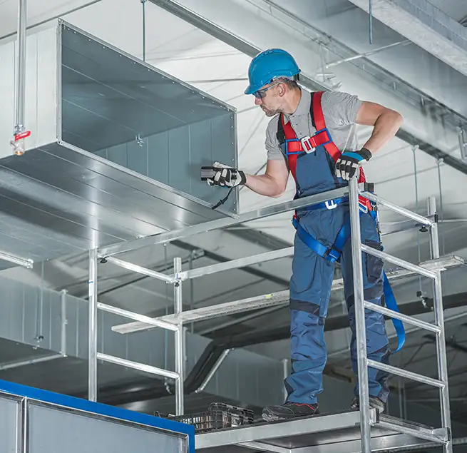 Why Homeowners & Businesses Trust Us in Memphis, TN?