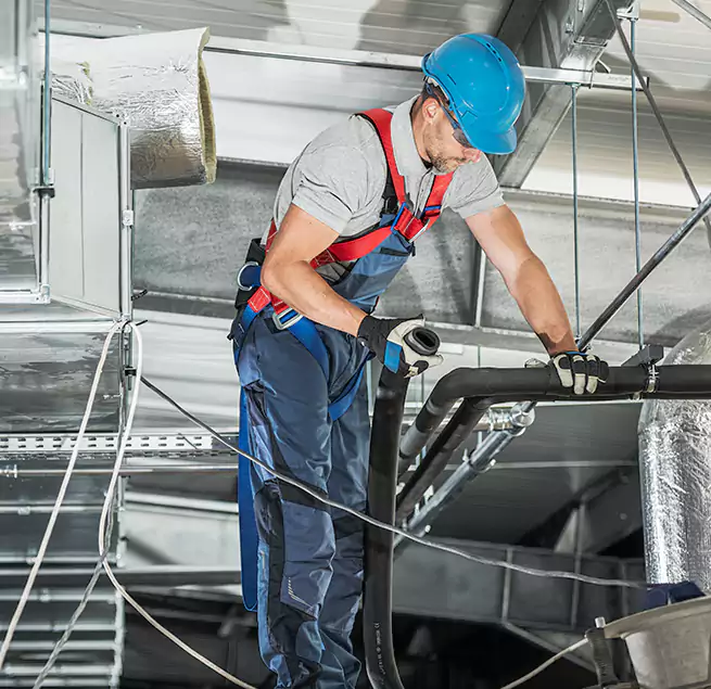 Why Homeowners & Businesses Trust Us in Memphis, TN?