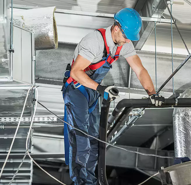 Why Homeowners & Businesses Trust Us in Memphis, TN?