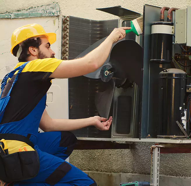 Why Homeowners Businesses Trust Us in Memphis, TN?