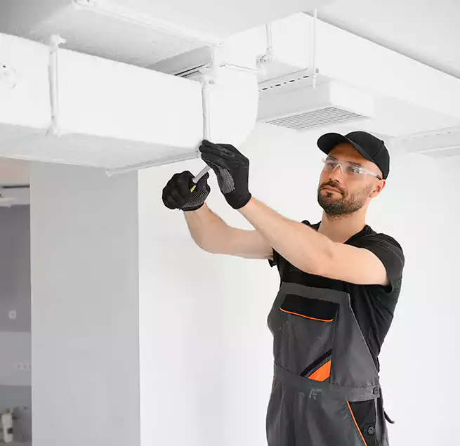 Why Homeowners & Businesses Trust Us in Memphis, TN?