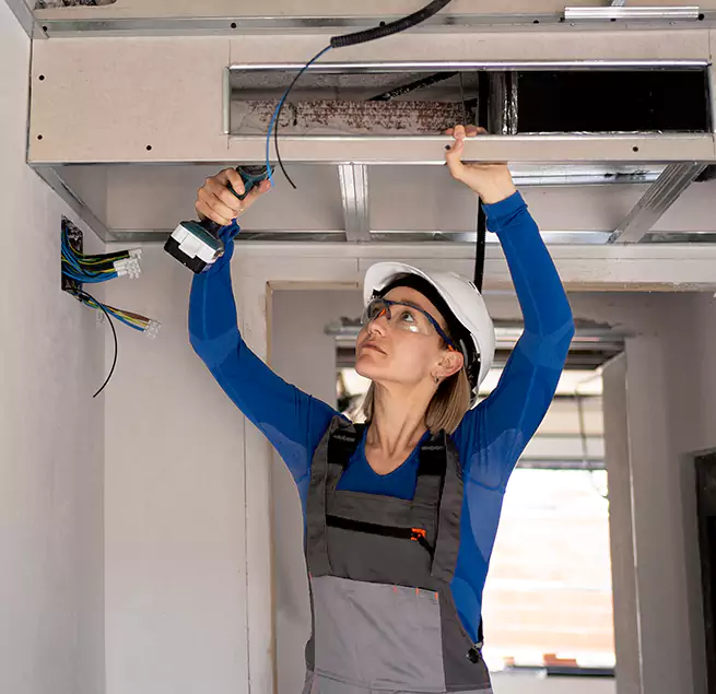 Why Homeowners & Businesses Trust Us in Memphis, TN?