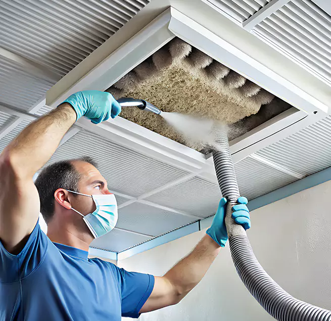 Why Homeowners Businesses Trust Us in Memphis, TN